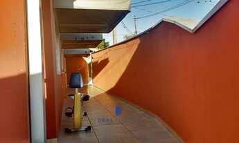 Imagem 6: CASA 3 DTS VENDA OU TROCA JARDIM PAULISTA SOROCABA