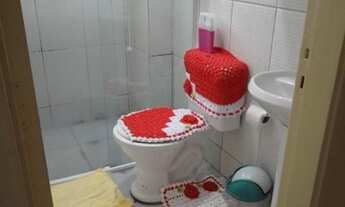 Imagem 7: Apartamento CDHU no litoral - 2 dormitórios - Itanhaém/SP AP092