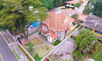 Imagem: Maravilhosa casa Pé no Parque ibirapuera