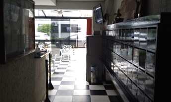 Imagem 3: Kitnet/conjugado para aluguel possui 35 metros quadrados com 1 quarto em Asa Sul - Brasíli