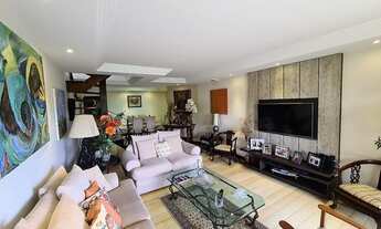 Imagem 5: Cobertura para Venda em Rio de Janeiro, Recreio dos Bandeirantes, 4 dormitórios, 3 suítes