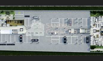 Imagem 3: Apartamento para venda em Canasvieiras