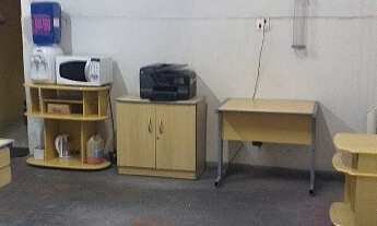 Imagem 3: SALÃO COMERCIAL NO PARQUE DAS NAÇÕES, EM SANTO ANDRÉ