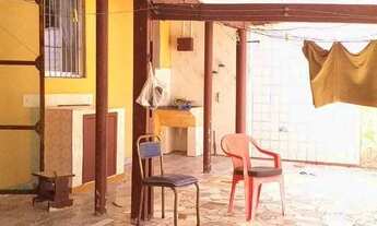 Imagem 3: Casa com 2 dorms, Balneário Flórida Mirim, Mongaguá - R$ 260 mil, Cod: 353098