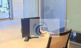 Imagem 7: Conjunto para alugar, 911 m² - MOBILIADO - Brooklin - São Paulo/SP