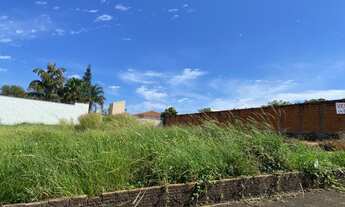 Imagem 3: Vendo Terrrno parque do mirante uberaba