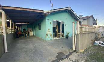 Imagem: CASA NO BAIRRO MEIA PRAIA