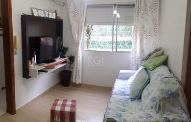 Imagem 2: Porto Alegre - Apartamento Padrão - Santo Antonio