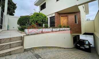 Imagem: Sobrado Disponível para Venda ou locação