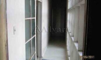 Imagem 2: Venda-Casa-São Paulo-City América