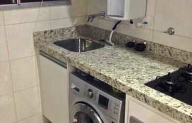 Imagem 4: APARTAMENTO RESIDENCIAL em CAMPINAS - SP, LOTEAMENTO PARQUE SAO MARTINHO