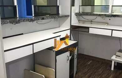 Imagem 2: Salão para alugar, 150 m² por R$ 5.000,00/mês - Centro - Santo André/SP