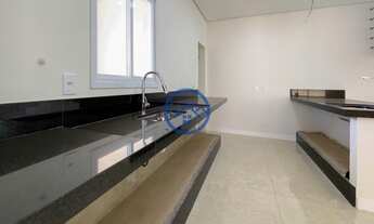 Imagem 2: HORTOLÂNDIA - Casa de Condomínio - Condomínio Jardim de Mônaco