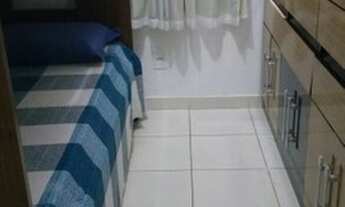 Imagem 6: Jardim das margaridas aptº 2 quartos no cond natura parque