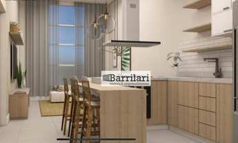 Imagem 6: Casa com 3 dormitórios à venda, 103 m² por R$ 510.000 - Portal Ville Jardins - Boituva/SP