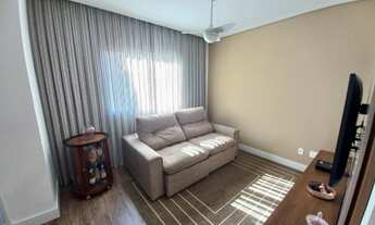 Imagem 7: Belíssima casa em condomínio fechado com piscina e 4 dormitórios