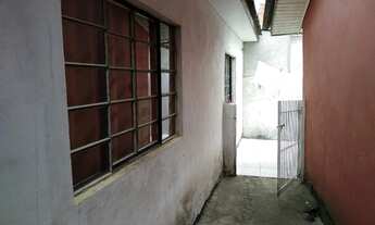 Imagem 5: CASA RESIDENCIAL em PINHAIS - PR, JARDIM CLAUDIA