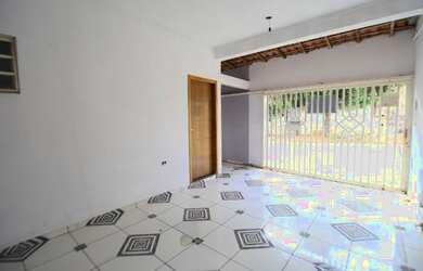 Imagem 3: Casa em Álvares Machado - Mont Mor