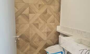 Imagem 7: CASA RESIDENCIAL em VOTORANTIM - SP, Condomínio Alphaville Nova Esplanada