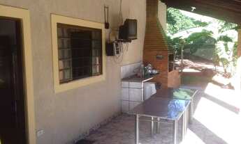 Imagem 6: Belíssima casa em Piraputanga