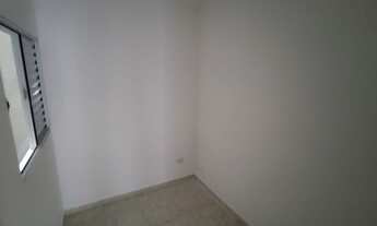 Imagem 4: Apartamento para venda possui 38 metros quadrados com 2 quartos