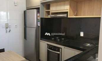 Imagem 5: Apartamento com 3 dormitórios à venda, 105 m² por R$ 480.000,00 - São Francisco - São José