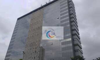 Imagem 2: Conjunto para alugar, 600 m²- Chácara Santo Antônio - São Paulo/SP