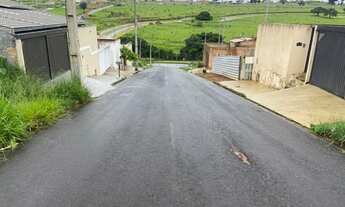Imagem 2: Terreno no bairro Mangabeiras IV
