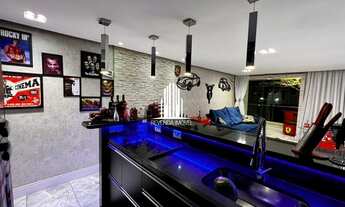 Imagem 3: Apartamento no Morumbi