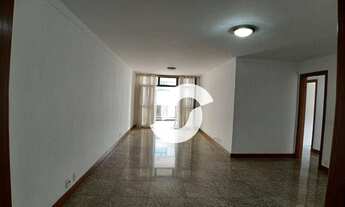 Imagem 7: Apartamento à venda, 157 m² por R$ 1.280.000,00 - Icaraí - Niterói/RJ