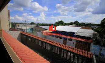 Imagem 6: Casa no Ajuricaba ( +2 Casa no msm Terreno) Otimo p Investimento