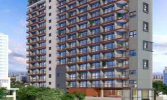 Imagem 7: Apartamento Studio Urbic Sabiá 24,080m² 1 dormitório disponível à venda