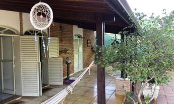 Imagem 6: Casa com 5 dormitórios à venda, 436 m² por R$ 850.000,00 - Parque Industrial Lagoinha - Ri