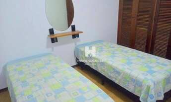 Imagem 6: Apartamento com 3 dormitórios à venda, 117 m² por R$ 450.000,00 - Praia da Enseada - Guaru