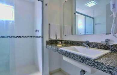 Imagem 6: Flat Comfort Nova Paulista disponível para venda com 23m² e 01 vaga de garagem