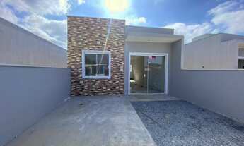 Imagem 3: Casa para Venda - Guacyara, Matinhos - 50m², 1 vaga