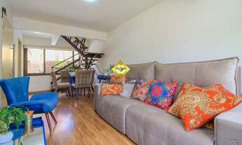 Imagem 4: PORTO ALEGRE - Casa de Condomínio - Ipanema