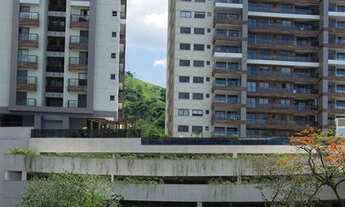 Imagem: Apartamento para venda tem 110 metros quadrados