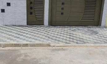 Imagem: Casa com 2 dormitórios à venda, 140 m²