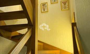 Imagem 3: PORTO ALEGRE - Casa de Condomínio - Terra Ville