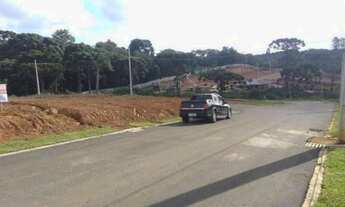 Imagem 5: Lote/Terreno para venda possui 240 metros quadrados em Roça Grande - Colombo - PR