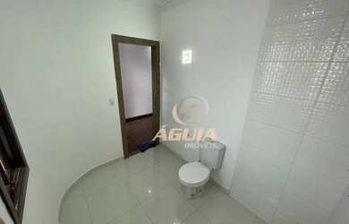 Imagem 6: Sobrado com 3 dormitórios à venda, 165 m² por R$ 625.000,00 - Jardim das Maravilhas - Sant