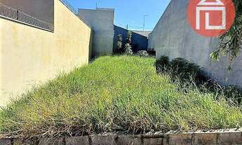 Imagem 2: Terreno à venda, 140 m² por R$ 170.000,00 - Residencial Vino Barolo - Bragança Paulista/SP