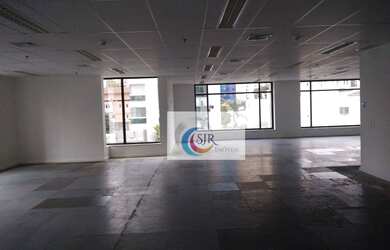 Imagem 2: Conjunto para alugar, 381 m² - Moema - São Paulo/SP