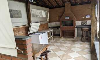 Imagem 3: Apartamento Jardim Satélite Edifício Jatiuca 3 DORMITÓRIOS