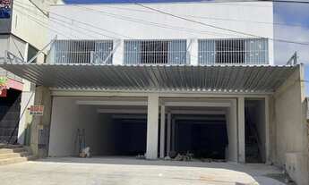 Imagem 7: Sala comercial Garavelo 160mt2