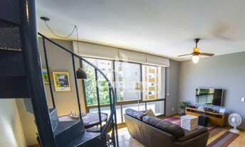 Imagem 4: Porto Alegre - Apartamento Padrão - Menino Deus