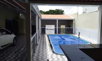 Imagem: Casa para Venda em RA V Sobradinho, Quadra