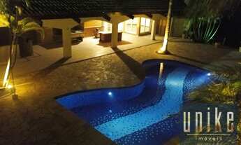 Imagem: Mansão no Quinta das Flores