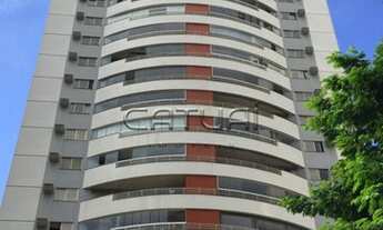 Imagem: Apartamento com 3 quartos no Lac Royal Edifício